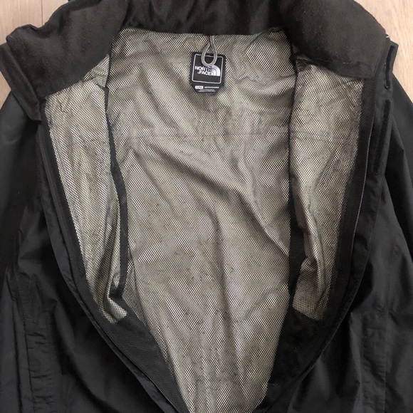 The North Face HyVent Jacket Mens Size- L - Picture 3 of 10